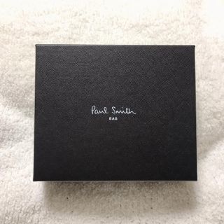 ポールスミス(Paul Smith)のポールスミス 空箱(ショップ袋)