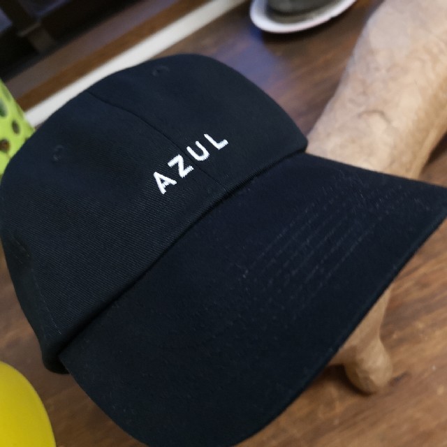 AZUL by moussy(アズールバイマウジー)のazul キャップ レディースの帽子(キャップ)の商品写真