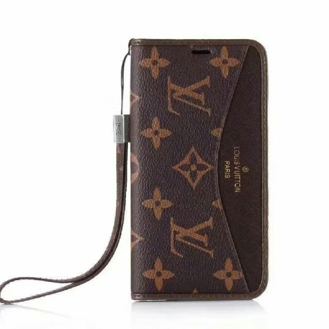 LOUIS VUITTON - 大人気新品！LV限定iPhoneケースの通販 by halukuyitaka's shop｜ルイヴィトンならラクマ