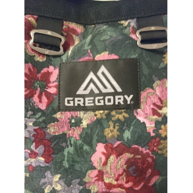 Gregory(グレゴリー)のGREGORY グレゴリー

リュック レディースのバッグ(リュック/バックパック)の商品写真