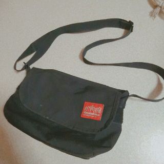 マンハッタンポーテージ(Manhattan Portage)のマンハッタン ショルダーバッグ(ショルダーバッグ)