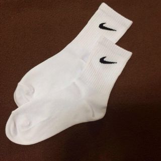 ナイキ(NIKE)のNIKE靴下 最終値下げ(ソックス)