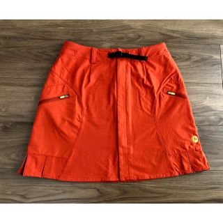 マーモット(MARMOT)のマーモット MARMOT トレッキングスカート(登山用品)