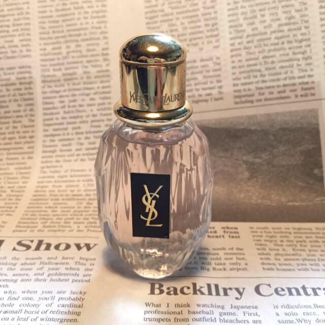 Saint Laurent(サンローラン)の♡YSL 送料込みに訂正しました♡ コスメ/美容の香水(香水(女性用))の商品写真