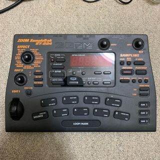 ズーム(Zoom)のZOOM ST-224(その他)