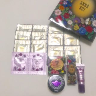 アナスイ(ANNA SUI)のANNA SUI ポアスムージングプライマー 化粧下地 ファンデーション(化粧下地)