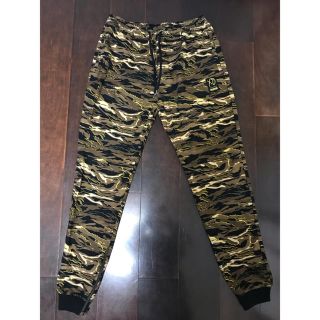 プーマ(PUMA)のPUMA × XO CAMO CANVAS PANTS Mサイズ 新品(その他)