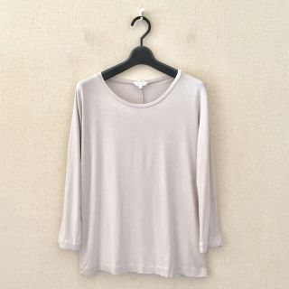 マックスマーラ(Max Mara)のMaxMara♡カットソー(カットソー(長袖/七分))