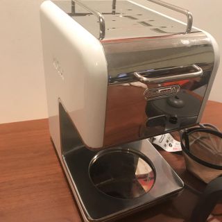 デロンギ(DeLonghi)のデロンギ コーヒーメーカー ケーミックス(コーヒーメーカー)