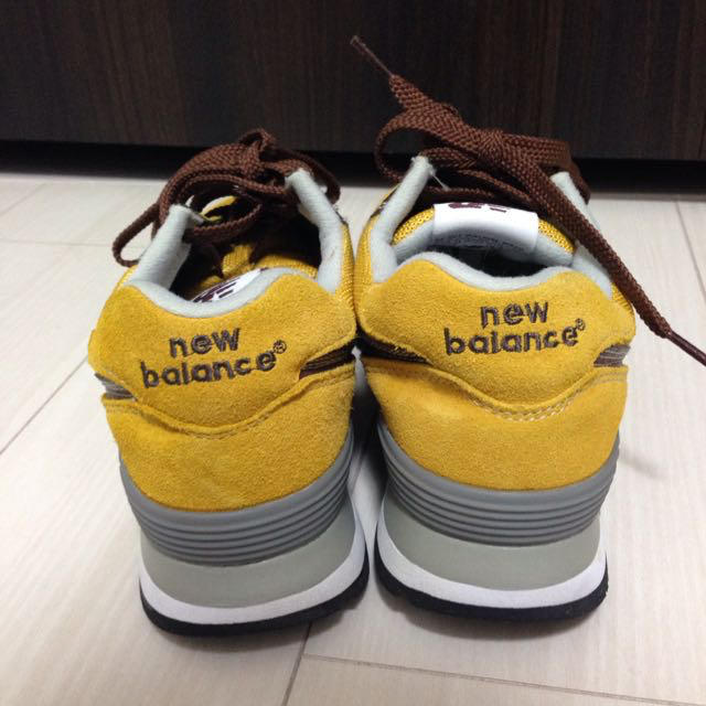 New Balance(ニューバランス)の送料込み♡ニューバランス 574 レディースの靴/シューズ(スニーカー)の商品写真