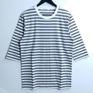 新品 七分袖Tシャツ M 一枚(Tシャツ/カットソー(七分/長袖))