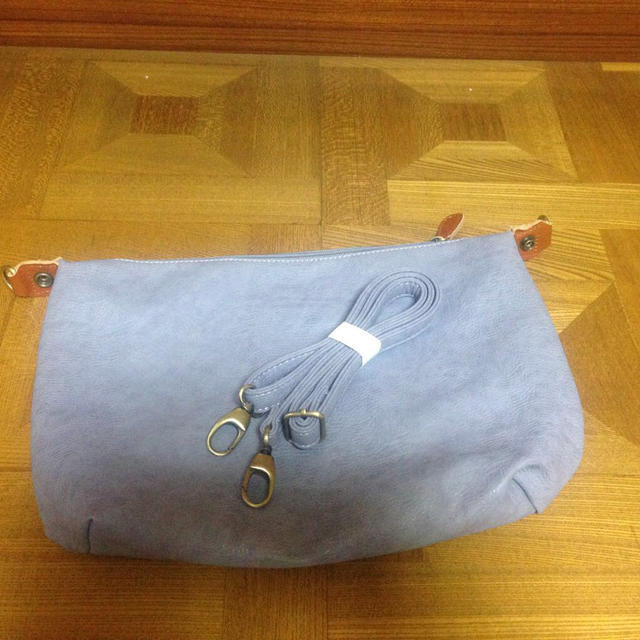 Ane Mone(アネモネ)のAnemone☆ショルダーバッグ レディースのバッグ(ショルダーバッグ)の商品写真