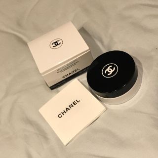 シャネル(CHANEL)のイドゥラ ビューティ リップ バーム(リップケア/リップクリーム)