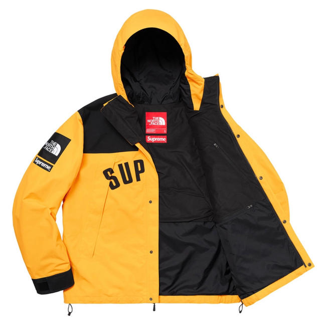 Supreme - 【Mサイズ】シュプリーム ノースフェイス アーチロゴ ...