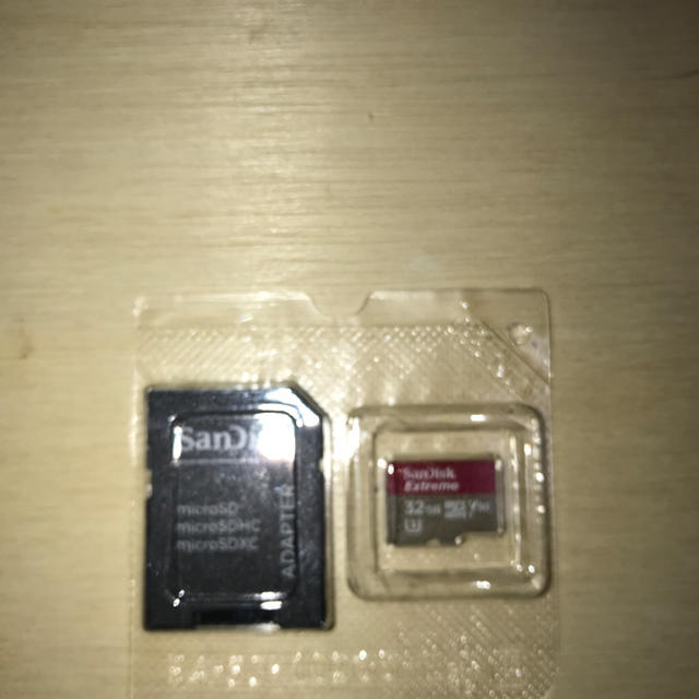 GoPro GoPro HERO6 +MicroSD +一脚 の通販 by asd6606124zxc's shop｜ゴープロならラクマ - ☆すぐ使えるSET☆ 限定品低価