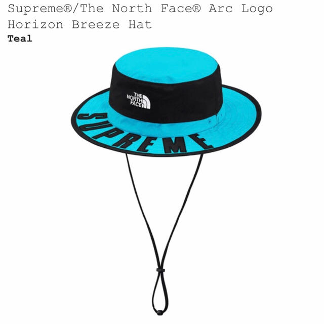 HOT新品 Supreme - Supreme The North Face Arc Logo Horizonの通販 by SIGMA SHOP｜シュプリームならラクマ 期間限定