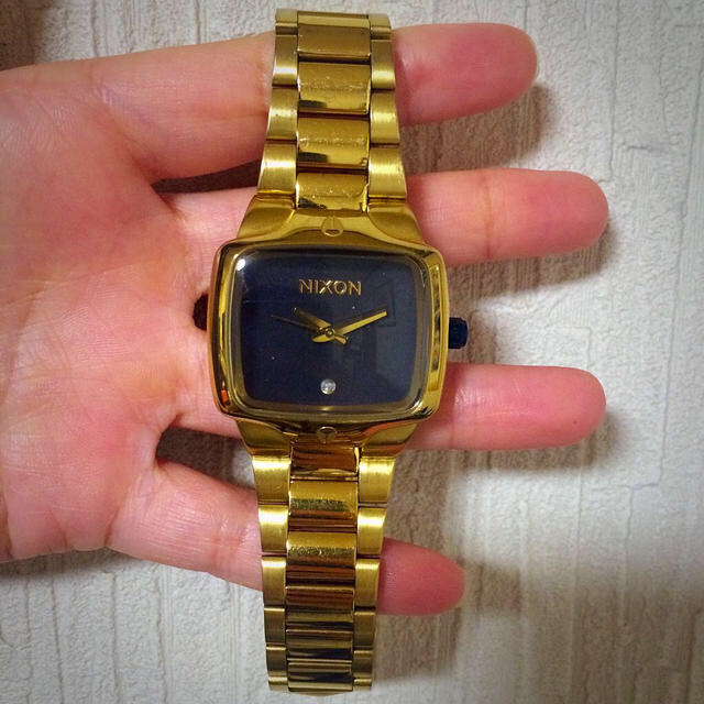 NIXON - NIXON 腕時計⌚️の通販 by today|ニクソンならラクマ NIXON - NIXON 腕時計⌚️の通販 by today|ニクソンならラクマ