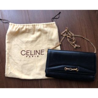 セリーヌ(celine)のセリーヌ ショルダーバッグ(ショルダーバッグ)