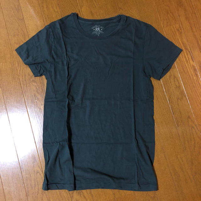 RRL(ダブルアールエル)のRRL Tシャツ S メンズのトップス(Tシャツ/カットソー(半袖/袖なし))の商品写真