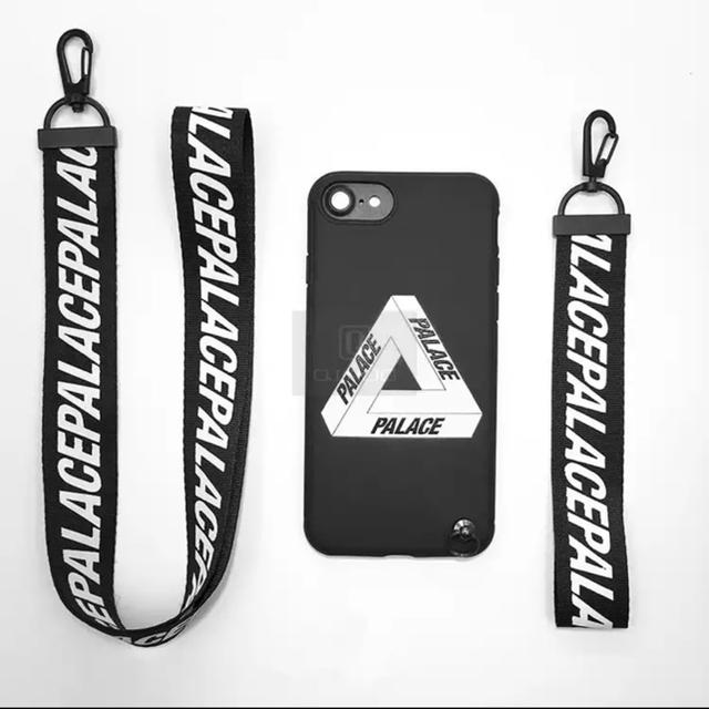 大人気★ PALACE iPhone ケース ストリートブランド スケーターの通販 by リツshop 海外｜ラクマ