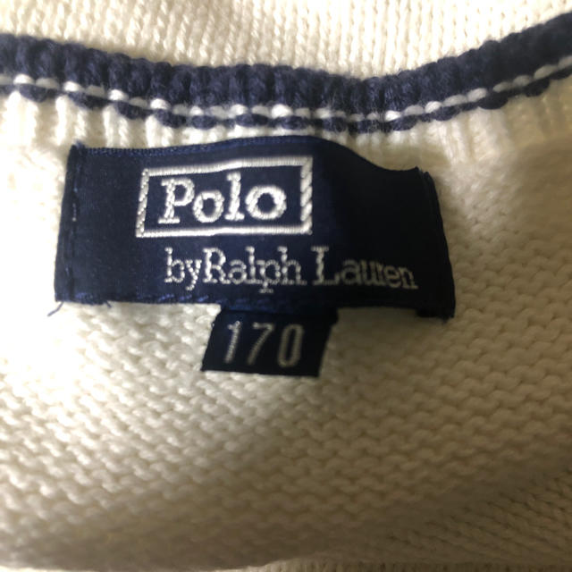 POLO RALPH LAUREN(ポロラルフローレン)の☆Polo by Lauren メンズベスト ☆ メンズのトップス(ベスト)の商品写真