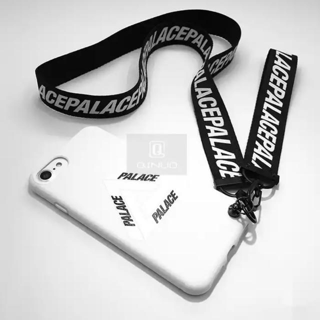 大人気★ PALACE iPhone ケース ストリートブランド スケーターの通販 by リツshop 海外｜ラクマ