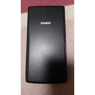 カシオ(CASIO)のCASIO　関数電卓　SPUER-FX PLUS  fx-5800P(その他)