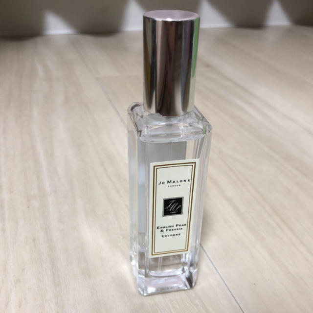 Jo Malone(ジョーマローン)のジョーマローン イングリッシュペアー コスメ/美容の香水(ユニセックス)の商品写真