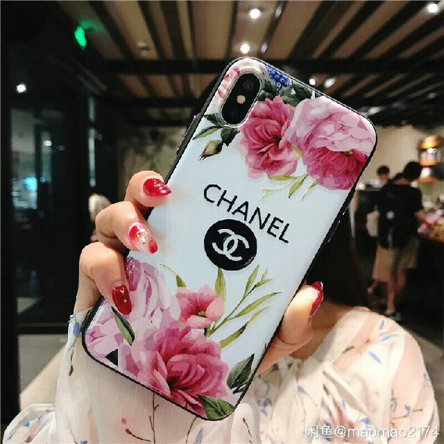 CHANEL - CHANEL人気新品 ケース
の通販 by オクムラ ショウジロウ's shop｜シャネルならラクマ