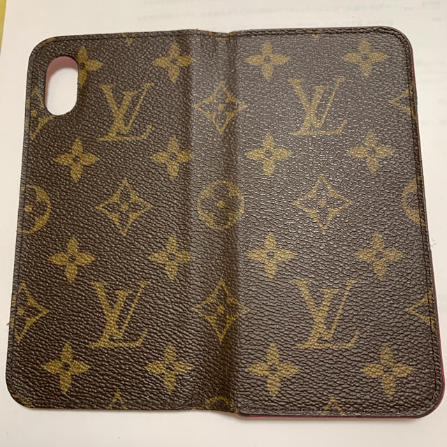 iphone 防水カバー | LOUIS VUITTON -  iPhonexヴィトンケースの通販 by こういち's shop｜ルイヴィトンならラクマ