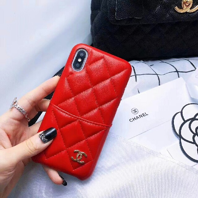 ディズニー iphone / CHANEL - ♡CHANEL♡  iPhoneケースカバー ♡の通販 by オクムラ ショウジロウ's shop｜シャネルならラクマ