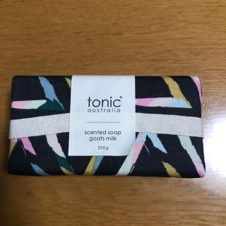 tonic australia ソープ(その他)