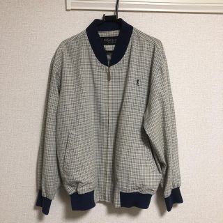 サンローラン(Saint Laurent)のYSL(ブルゾン)