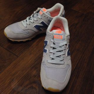 ニューバランス(New Balance)のNB 996 スニーカー 2015モデル(スニーカー)