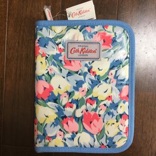 キャスキッドソン(Cath Kidston)のキャスキッドソン 母子手帳ケース(母子手帳ケース)