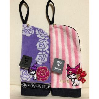 アナスイ(ANNA SUI)のかな様専用ページ(ハンカチ)