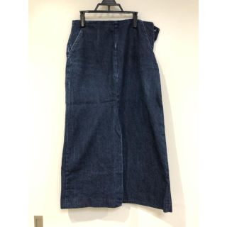 ザラ(ZARA)のZARA タイトスカート(ひざ丈スカート)