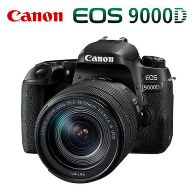 ★ショット数僅か583！極上品★Canon EOS 9000D ボディ★1093