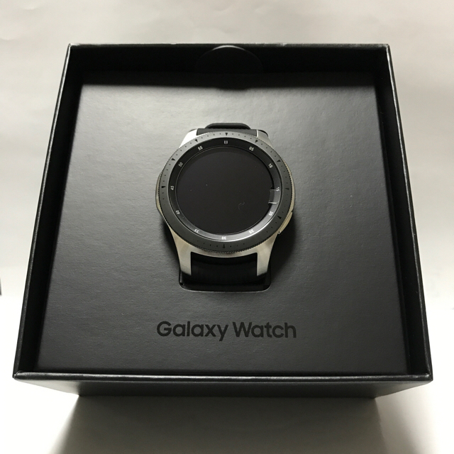 Galaxy Watch 46mm