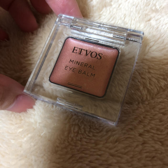 ETVOS(エトヴォス)の※ m♡a様専用 コスメ/美容のベースメイク/化粧品(アイシャドウ)の商品写真