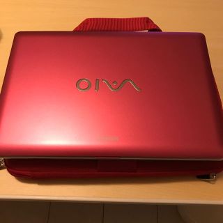 ソニー(SONY)のSony Vaio PC(ノートPC)