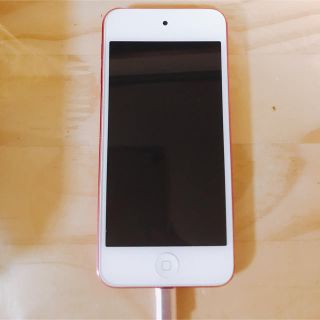 アイポッドタッチ(iPod touch)のiPod touch 32GB ピンク(その他)