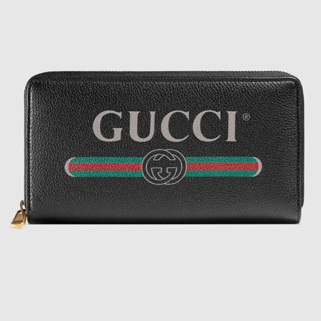 Gucci(グッチ)のGUCCI 長財布 メンズのファッション小物(長財布)の商品写真