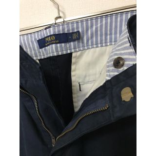 ポロラルフローレン(POLO RALPH LAUREN)のカジュアルパンツ(カジュアルパンツ)