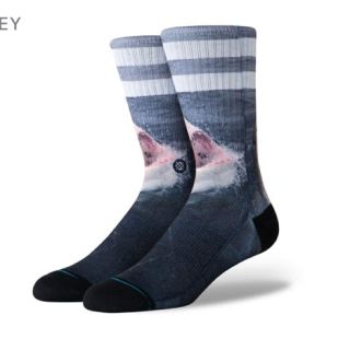 STANCE SOCKS スタンス ソックス 靴下 新品 (ソックス)