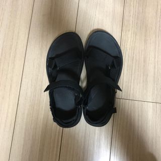 テバ(Teva)のtevaサンダル(サンダル)