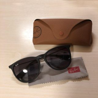 レイバン(Ray-Ban)のRay-Ban ERIKA 57 レイバン エリカ サングラス(サングラス/メガネ)