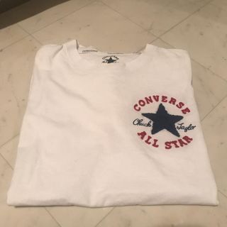 コンバース(CONVERSE)のコンバース Tシャツ(Tシャツ(半袖/袖なし))