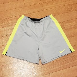 ナイキ(NIKE)のNIKE☆DRI-FIT☆ハーフパンツ(ウェア)