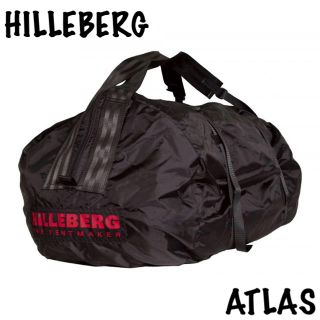 ヒルバーグ(HILLEBERG)の【新品】ヒルバーグ キャリバック 150L(その他)